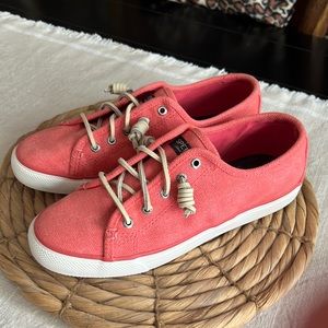 Sperry sneakers